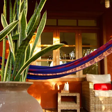 Finca Adam Adults Only 公寓 巴耶格兰雷伊